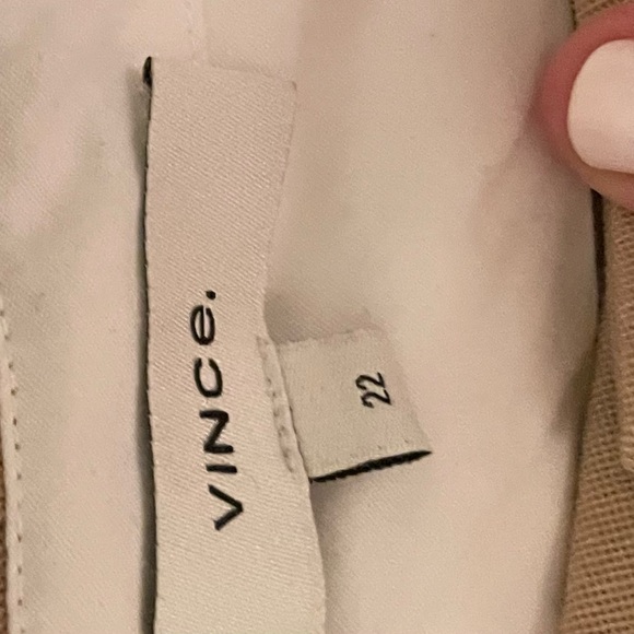 Vince Women’s Trousers - Picture 6 of 7